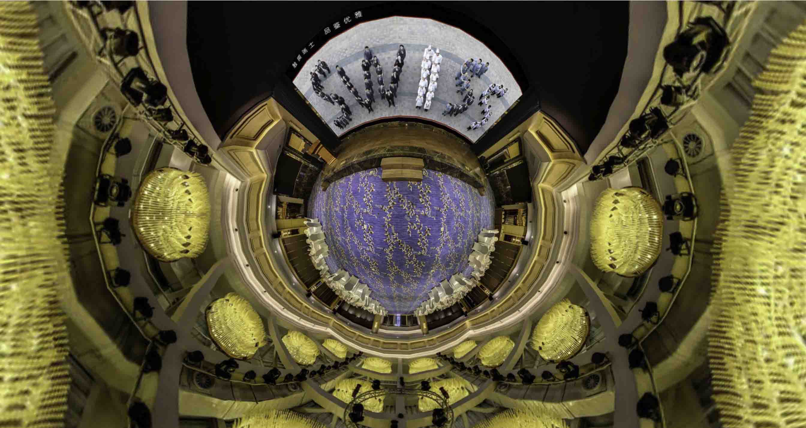 汉阳探索VR全景拍摄中的深度感：营造沉浸式体验的关键要素