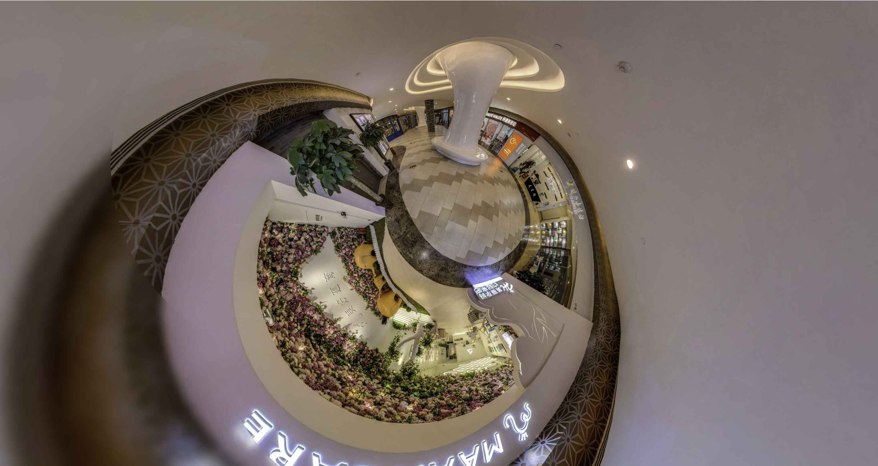 汉阳将VR全景融入品牌宣传活动的创新实践与策略